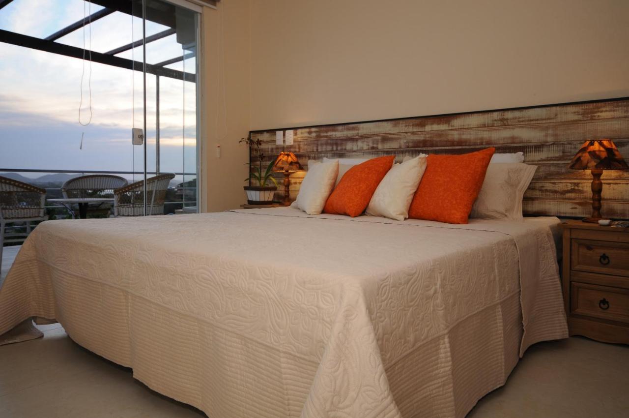 Casa Em Buzios "A Curva Do Sol" Apartment Exterior photo