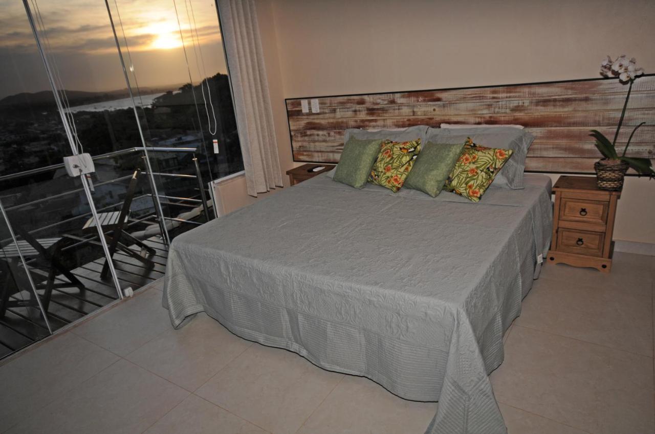 Casa Em Buzios "A Curva Do Sol" Apartment Exterior photo