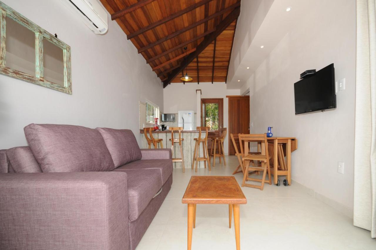 Casa Em Buzios "A Curva Do Sol" Apartment Exterior photo