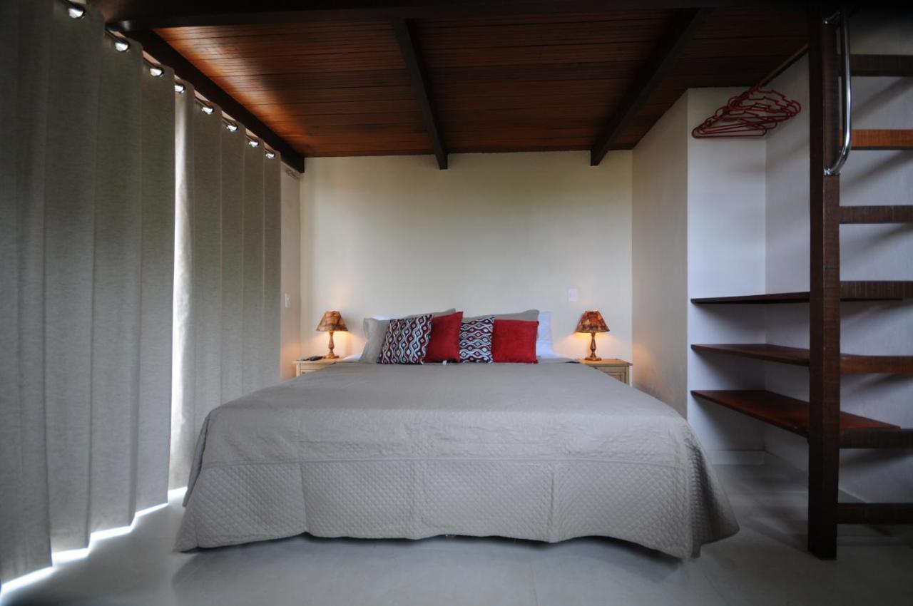 Casa Em Buzios "A Curva Do Sol" Apartment Exterior photo